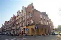 Apartinfo Old Town Apartments Gdansk
