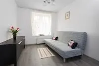 Apartinfo Old Town Apartments Gdansk