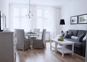 Apartinfo Old Town Apartments Gdansk 0*,  Poland