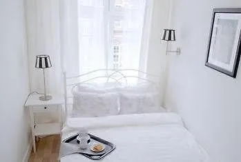 Apartinfo Old Town Apartments Gdansk 0*,  Poland