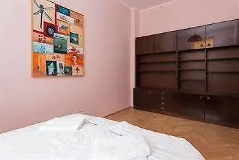 Apartinfo Old Town Apartments Gdansk Poland