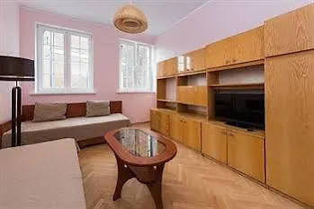 Apartinfo Old Town Apartments Gdansk 0*,