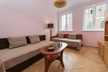 Apartinfo Old Town Apartments Gdansk