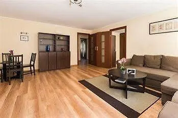 Apartinfo Old Town Apartments Gdansk