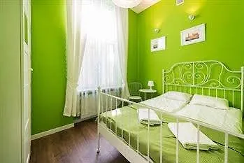 Apartinfo Old Town Apartments Gdansk 0*,