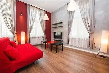Apartinfo Old Town Apartments Gdansk