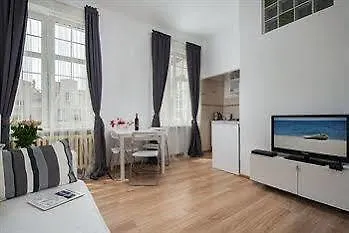 Apartinfo Old Town Apartments Gdansk Poland