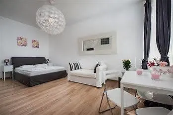 Apartinfo Old Town Apartments Gdansk