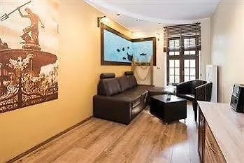 Apartinfo Old Town Apartments Gdansk
