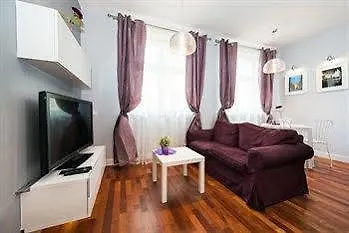 Apartinfo Old Town Apartments Gdansk