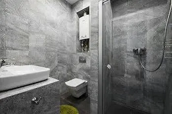 Apartinfo Old Town Apartments Gdansk
