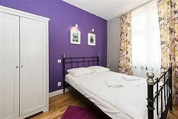 Apartinfo Old Town Apartments Gdansk Poland